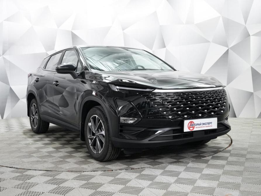 Omoda C5 I Ульяновск  - изображение 7