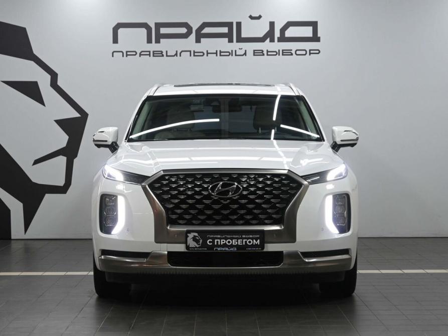Hyundai Palisade I Ростов-на-Дону  - изображение 3