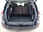 Toyota Fortuner II Москва  - изображение 42