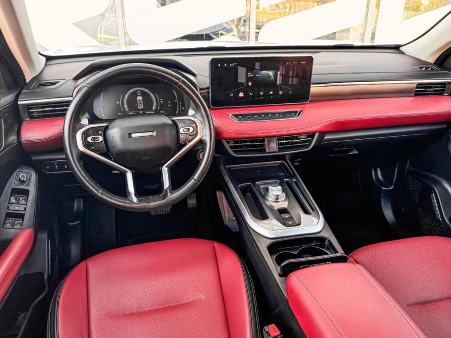 Haval Jolion I Рестайлинг Ставрополь  - изображение 6