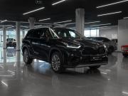 Toyota Highlander IV (XU70) Москва  - изображение 30