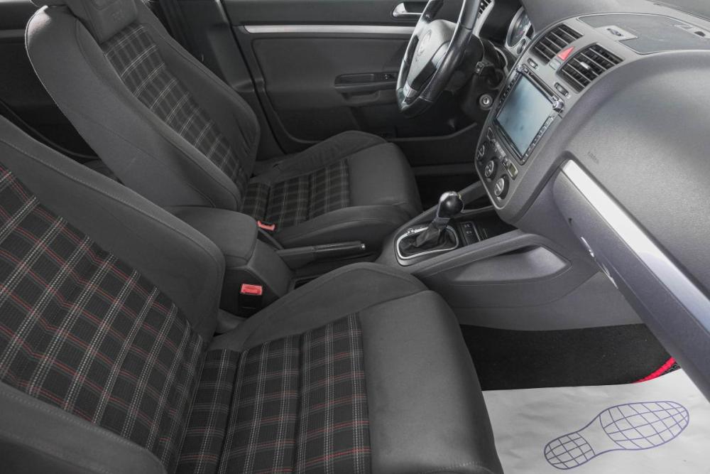 Volkswagen Golf GTI V Кемерово  - изображение 12