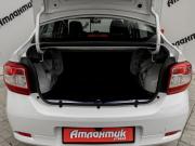 Renault Logan II Екатеринбург  - изображение 25