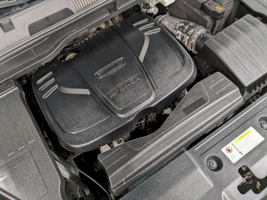 Geely Coolray I Химки  - изображение 9