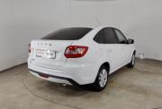 Lada (ВАЗ) Granta I Рестайлинг Волгоград  - изображение 31
