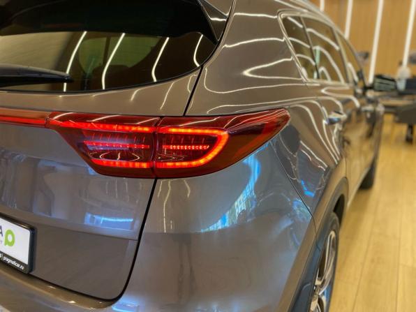 Kia Sportage IV Рестайлинг с пробегом 2018 года, цена 2 089 000 рублей, 182000 км, внедорожник, Автокод Объявления