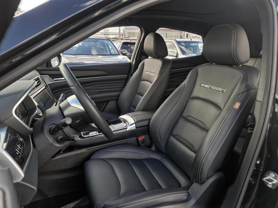 Dongfeng Fengon ix5 Нижний Новгород  - изображение 5