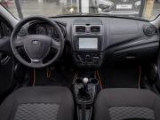 Lada (ВАЗ) Granta I Рестайлинг Казань  - изображение 16