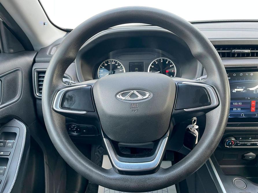 Chery Tiggo 4 I Рестайлинг Стерлитамак  - изображение 25
