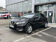 Nissan Qashqai II Рестайлинг Самара  - изображение 28