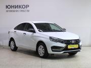 Lada (ВАЗ) Vesta I Рестайлинг (NG) Дзержинск  - изображение 18