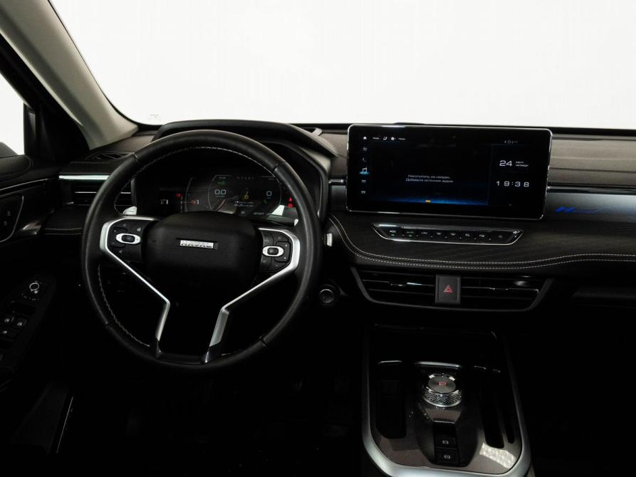Haval Jolion I Рестайлинг Казань  - изображение 12