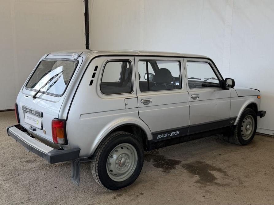 Lada (ВАЗ) 2131 (4x4) I Псков  - изображение 6
