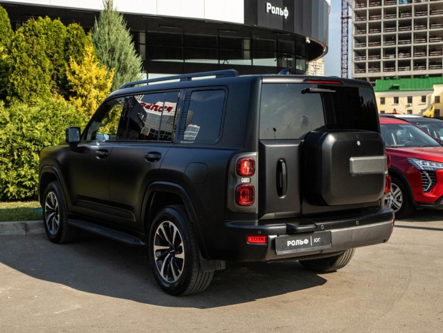 Haval H9 II Москва  - изображение 6