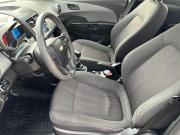 Chevrolet Aveo II Альметьевск  - изображение 28