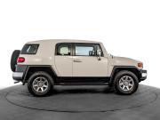 Toyota FJ Cruiser Москва  - изображение 31