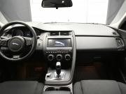 Jaguar E-Pace I Москва  - изображение 33