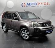 Nissan X-Trail II Москва  - изображение 26