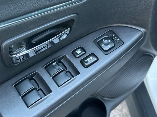 Mitsubishi ASX I Рестайлинг с пробегом 2014 года, цена 1 249 000 рублей, 98531 км, внедорожник, Автокод Объявления