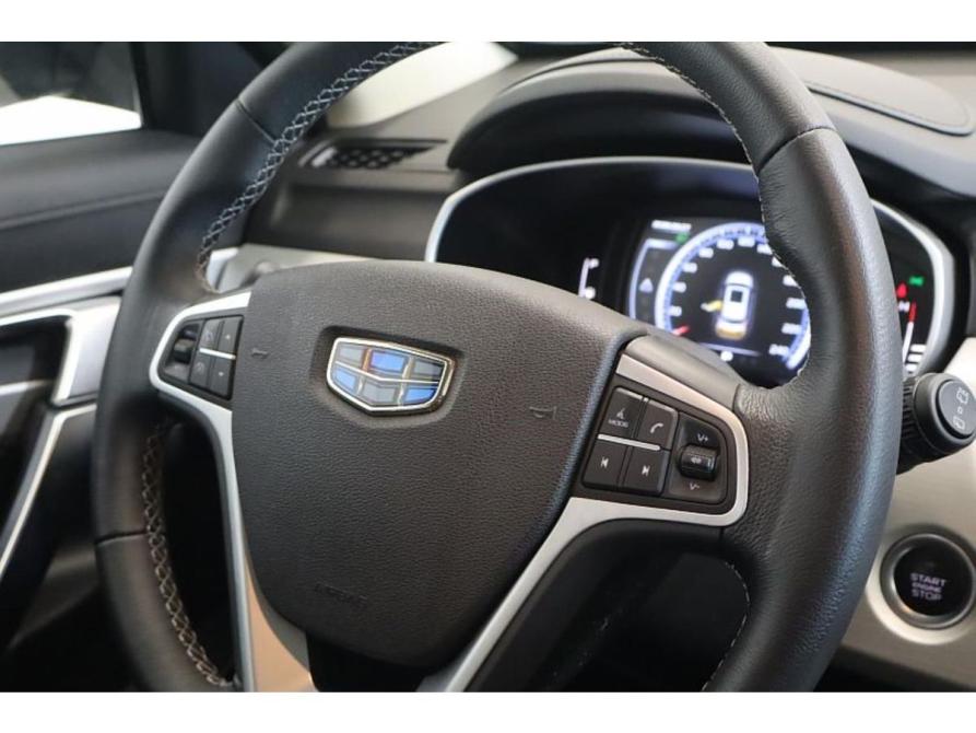 Geely Atlas I Коломна  - изображение 8