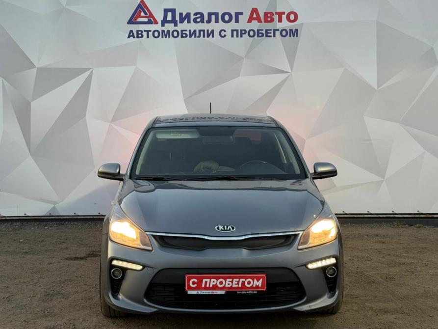 Kia Rio IV Набережные Челны  - изображение 2