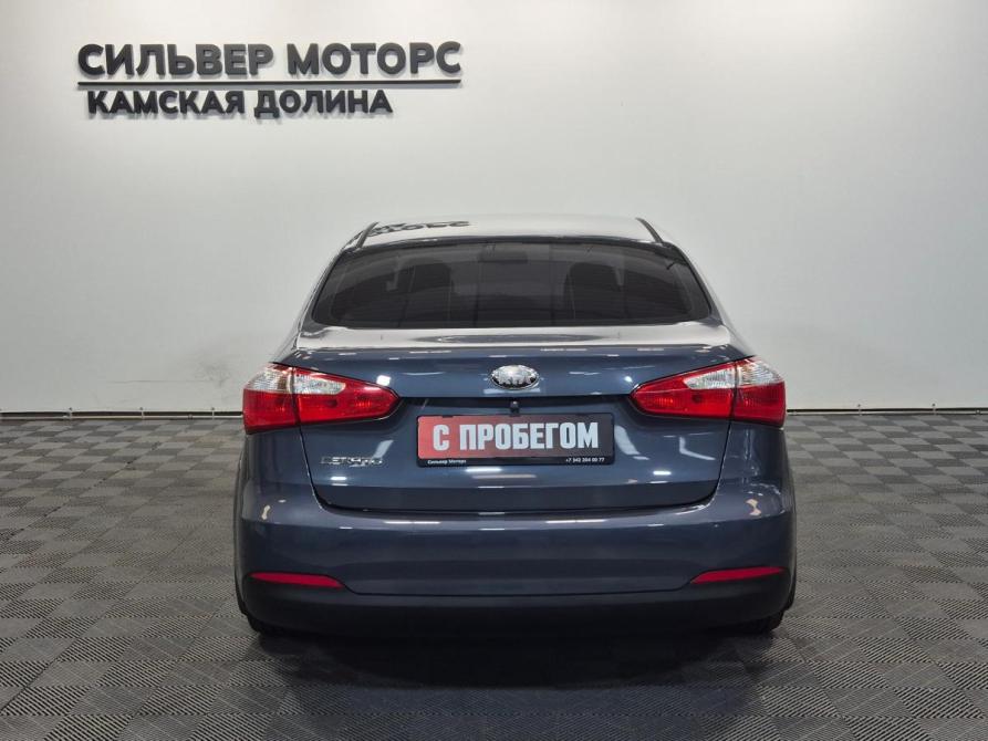 Kia Cerato III Пермь  - изображение 8