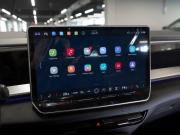 Volkswagen Teramont II (China Market) Москва  - изображение 63