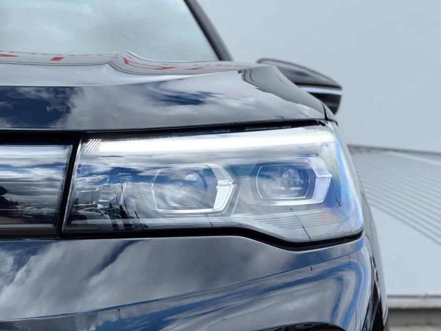 Volkswagen Tiguan III (China Market) Воронеж  - изображение 4