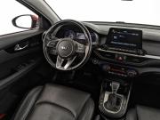 Kia Cerato IV Москва  - изображение 54