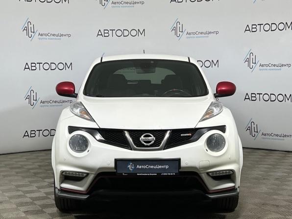Nissan Juke I с пробегом 2013 года, цена 1 279 000 рублей, 213408 км, внедорожник, Автокод Объявления