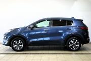 Kia Sportage IV Рестайлинг Сургут  - изображение 36