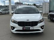 Kia Carnival III Калуга  - изображение 10