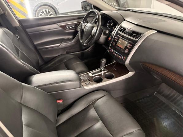 Nissan Teana III (L33) с пробегом 2014 года, цена 1 270 000 рублей, 221688 км, седан, Автокод Объявления