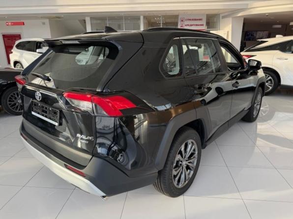 Toyota RAV4 V (XA50) с пробегом 2025 года, цена 4 650 000 рублей, 10 км, внедорожник, Автокод Объявления
