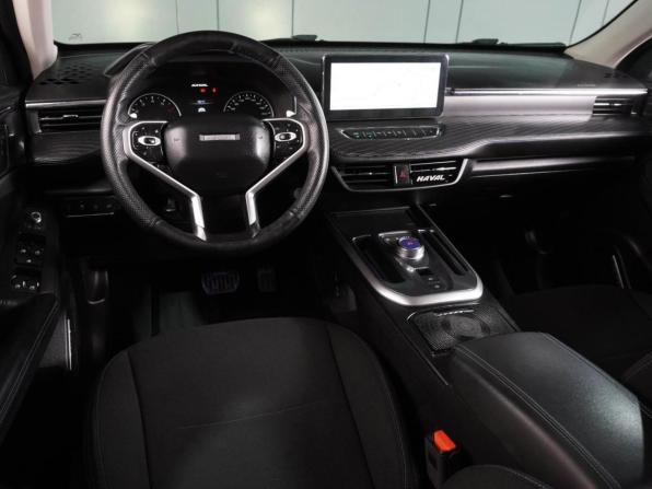 Haval Jolion I с пробегом 2021 года, цена 1 799 000 рублей, 59836 км, внедорожник, Автокод Объявления