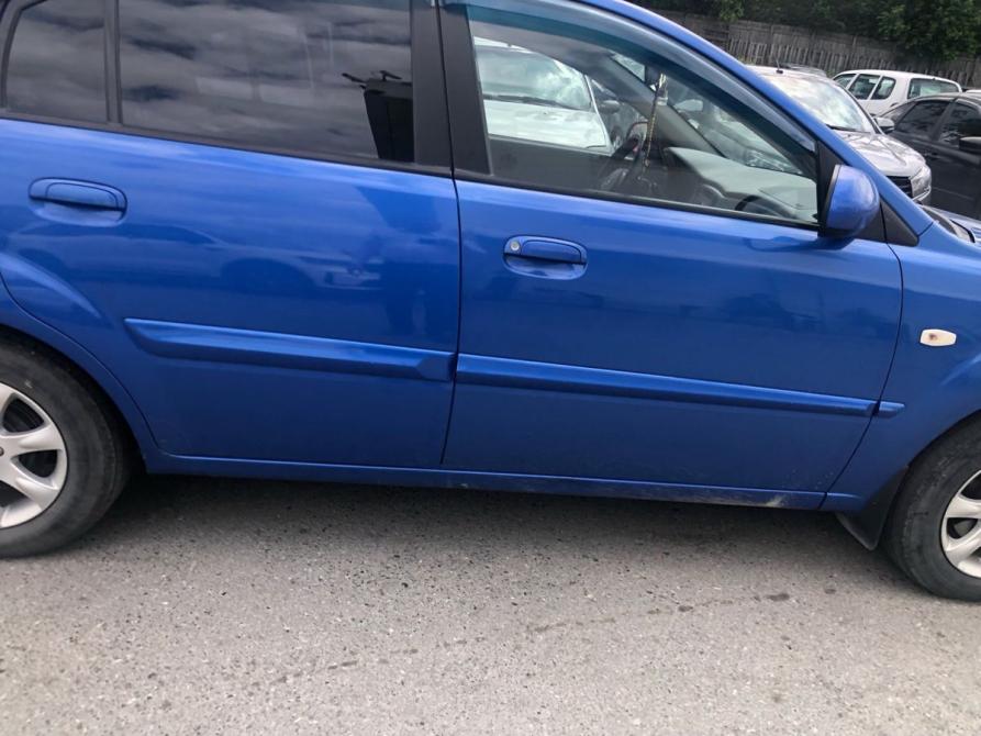 Kia Rio II Рестайлинг Екатеринбург  - изображение 12