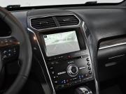 Ford Explorer V Рестайлинг Москва  - изображение 29