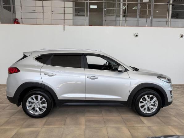 Hyundai Tucson III Рестайлинг с пробегом 2018 года, цена 2 450 000 рублей, 73916 км, внедорожник, Автокод Объявления