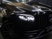 Mercedes-Benz GLS II (X167) Москва  - изображение 53