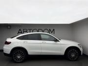 Mercedes-Benz GLC Coupe I (C253) Рестайлинг Москва  - изображение 31