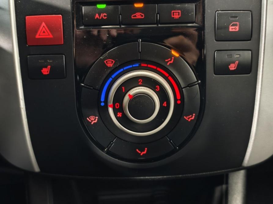 Kia Venga I Курск  - изображение 13