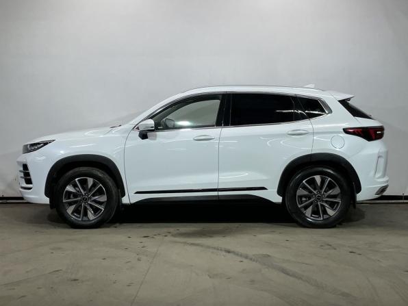 Exeed LX I Рестайлинг с пробегом 2023 года, цена 1 850 000 рублей, 47000 км, внедорожник, Автокод Объявления