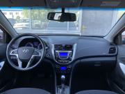 Hyundai Solaris I Москва  - изображение 36
