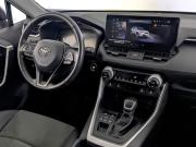 Toyota RAV4 V (XA50) Москва  - изображение 58