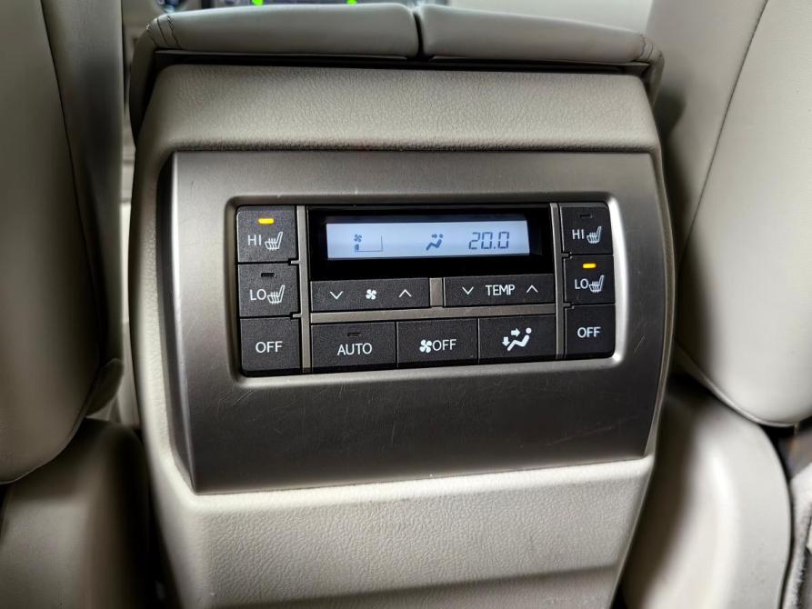 Lexus GX II Москва  - изображение 27