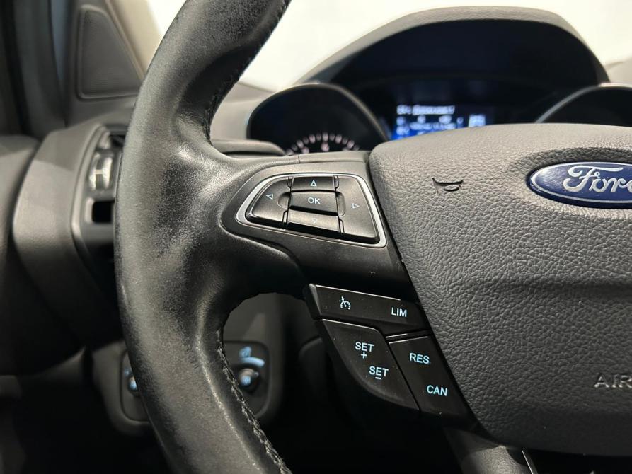 Ford Kuga II Рестайлинг Санкт-Петербург  - изображение 20
