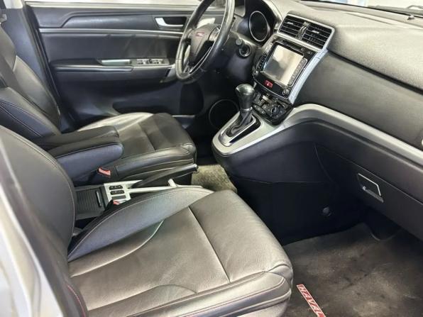 Haval H6 I с пробегом 2017 года, цена 1 309 000 рублей, 104017 км, внедорожник, Автокод Объявления