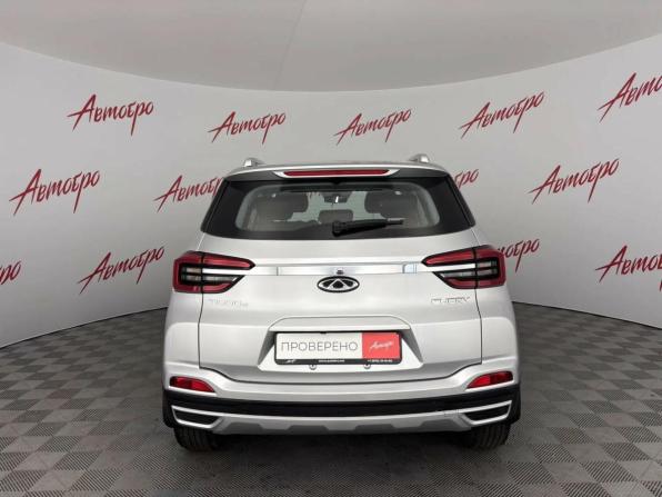 Chery Tiggo 4 I Рестайлинг с пробегом 2021 года, цена 1 249 000 рублей, 125177 км, внедорожник, Автокод Объявления