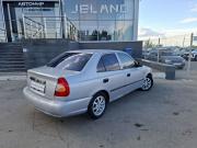 Hyundai Accent II Саратов  - изображение 20