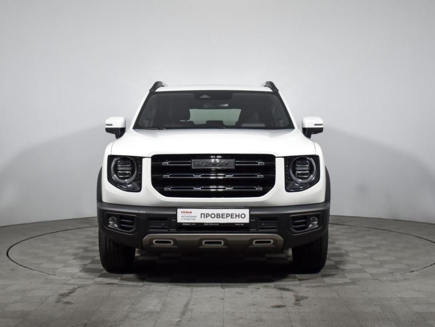 Haval Dargo I Санкт-Петербург  - изображение 2